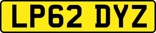LP62DYZ