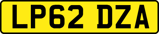 LP62DZA