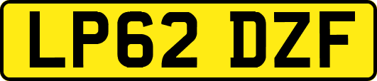 LP62DZF