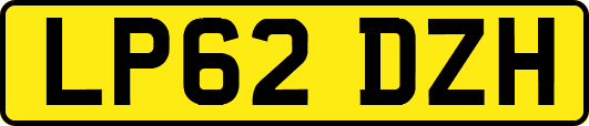 LP62DZH