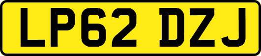 LP62DZJ