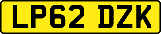 LP62DZK