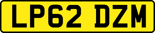 LP62DZM
