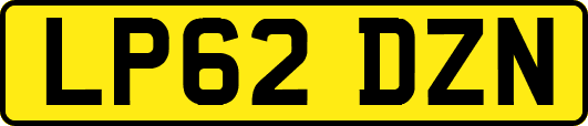 LP62DZN