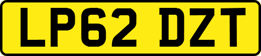 LP62DZT