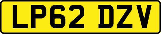 LP62DZV