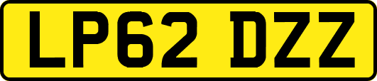 LP62DZZ