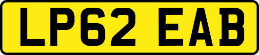 LP62EAB