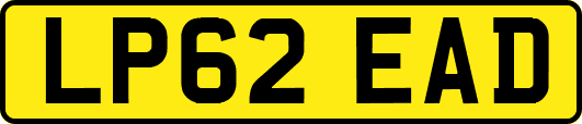 LP62EAD