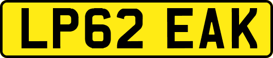 LP62EAK