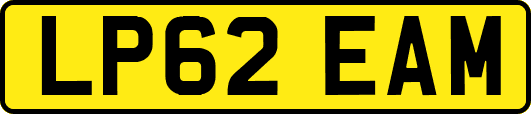 LP62EAM