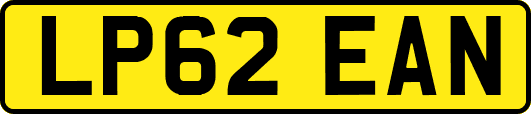 LP62EAN