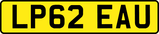 LP62EAU
