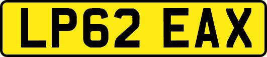 LP62EAX