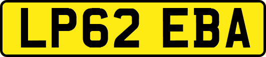 LP62EBA