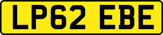 LP62EBE