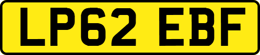 LP62EBF