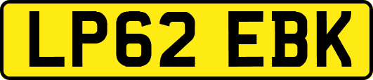 LP62EBK