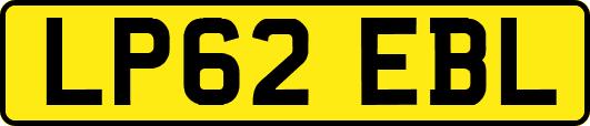 LP62EBL