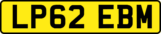 LP62EBM