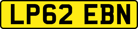 LP62EBN