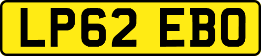 LP62EBO