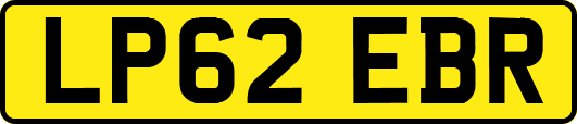 LP62EBR