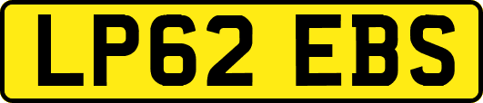 LP62EBS
