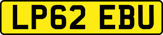 LP62EBU