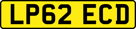 LP62ECD