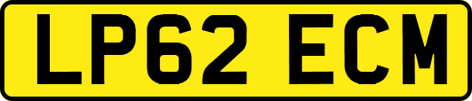LP62ECM