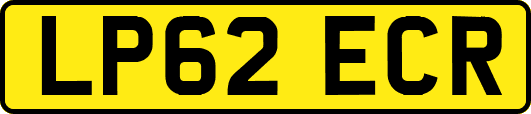 LP62ECR