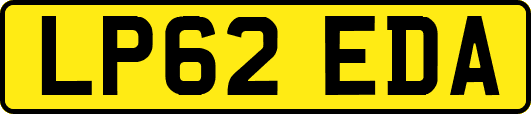 LP62EDA