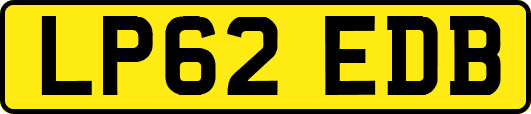 LP62EDB