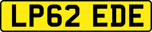 LP62EDE