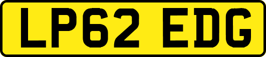 LP62EDG