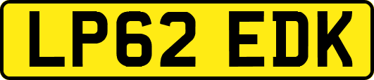 LP62EDK