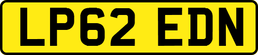 LP62EDN
