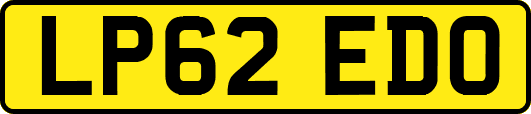 LP62EDO