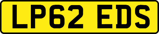 LP62EDS
