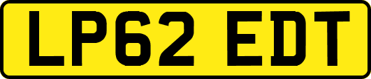 LP62EDT