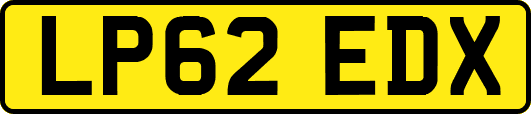 LP62EDX
