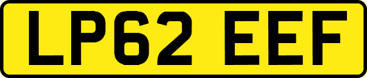 LP62EEF