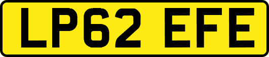 LP62EFE