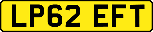 LP62EFT