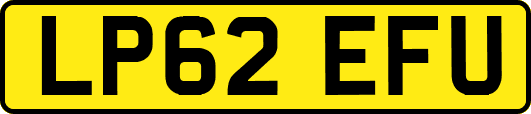 LP62EFU