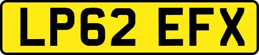 LP62EFX