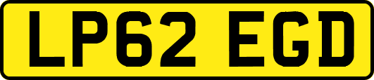 LP62EGD