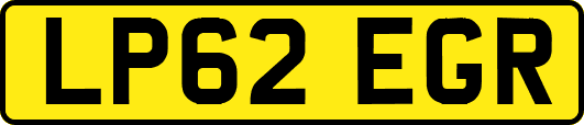 LP62EGR