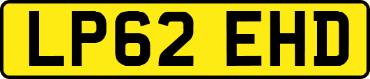 LP62EHD